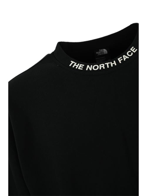 Felpa Zumu in cotone The North Face | NF0A89FHJK31